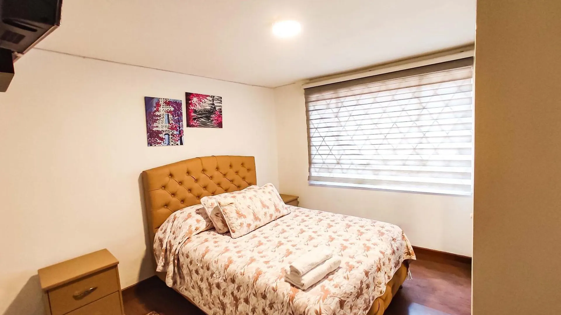 Precioso Apartamento Cerca Del Aeropuerto De Bogta 波哥大 公寓